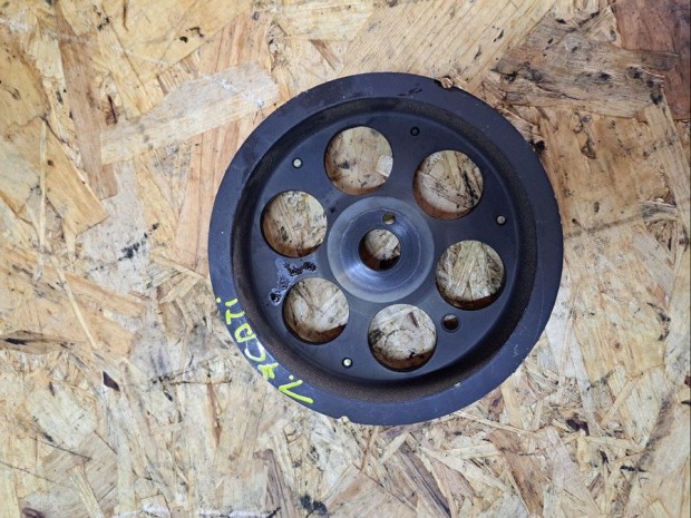 Opel Astra H (2004-2009) 1.7Cdti Diesel Vez�rm�tengely Bord�s Ker�k