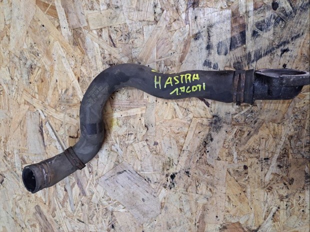 Opel Astra H (2004-2009) 1.7Cdti Diesel V�zcs�