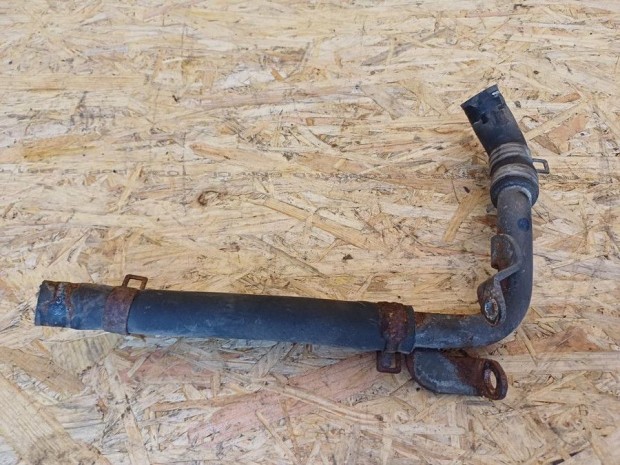 Opel Astra H (2004-2009) 1.7Cdti Diesel V�zcs�