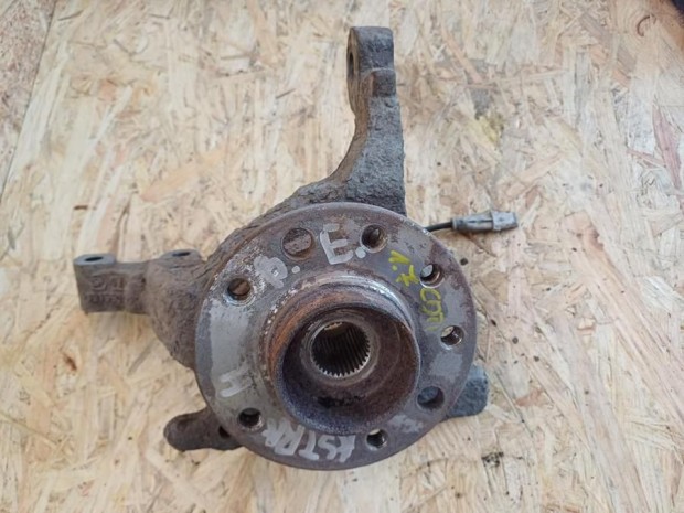 Opel Astra H (2004-2009) 1.7Cdti Diesel  Bal Els Csonkllvny Kerka