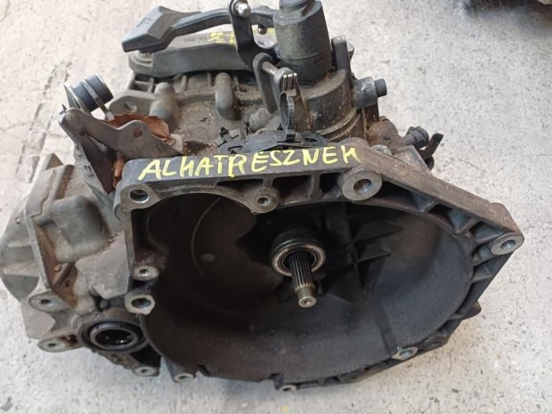 Opel Astra H (2004-2009) 1.9Cdi Diesel Vlt Alkatrsznek