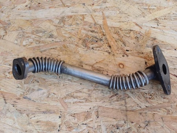 Opel Astra H (2004-2009) 1.9Cdti Diesel EGR Cső