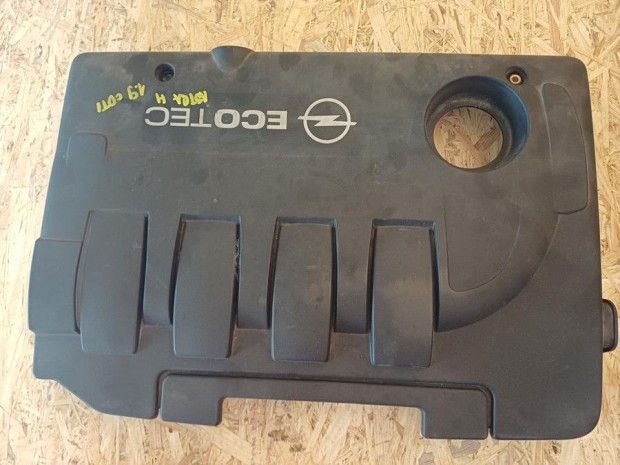 Opel Astra H (2004-2009) 1.9Cdti Diesel Fels� Motorburkolat