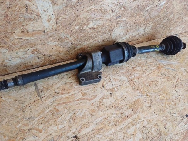 Opel Astra H (2004-2009) 1.9Cdti Diesel Jobb Els� F�ltengely