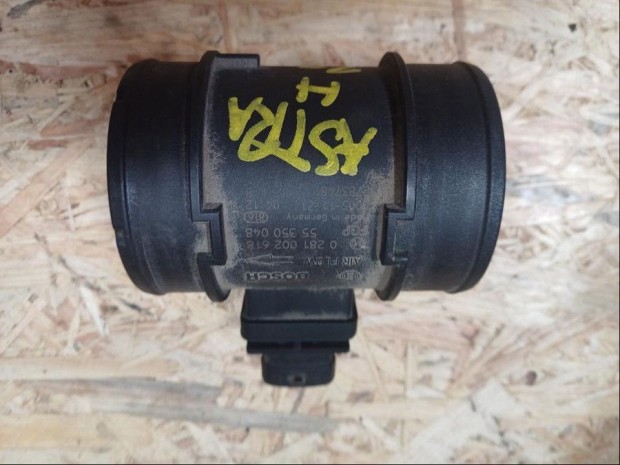 Opel Astra H (2004-2009) 1.9Cdti Diesel L�gt�megm�r�