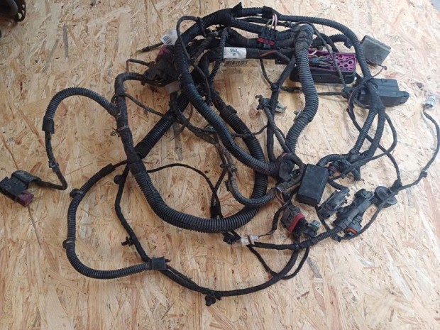 Opel Astra H (2004-2009) 1.9Cdti Diesel Motork�belk�teg