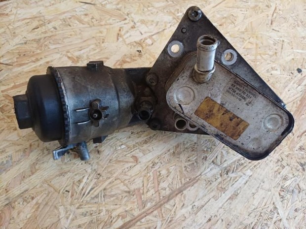 Opel Astra H (2004-2009) 1.9Cdti Diesel Olajszrhz