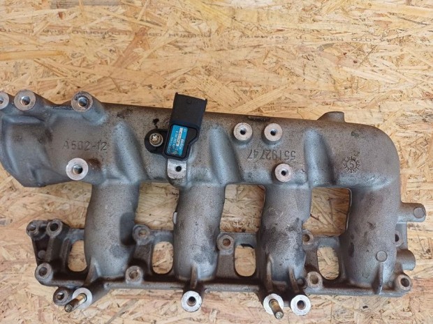 Opel Astra H (2004-2009) 1.9Cdti Diesel Sz�v�sor