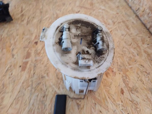 Opel Astra H (2004-2009) 1.9Cdti Diesel �zemanyagszivatty�