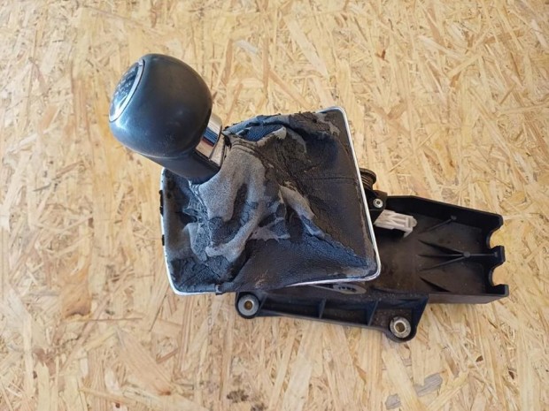 Opel Astra H (2004-2009) 1.9Cdti Diesel Vltkulissza