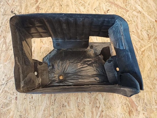 Opel Astra H (2004-2009) Akuml�tor V�d�