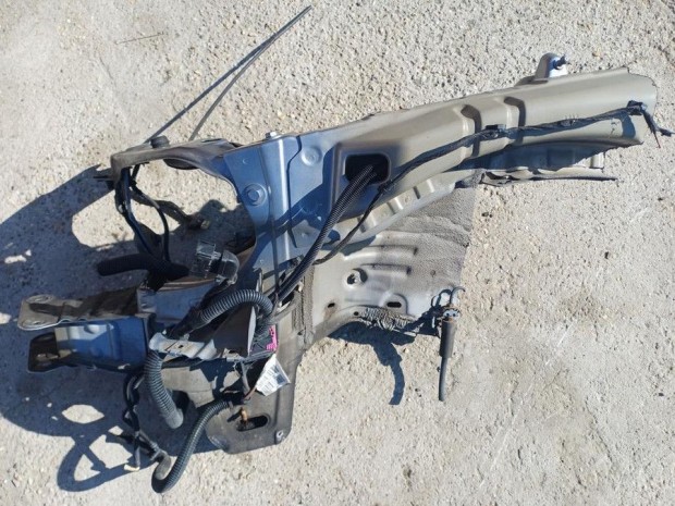 Opel Astra H (2004-2009) Bal Els� Ny�lv�ny L�mpa Kerettel