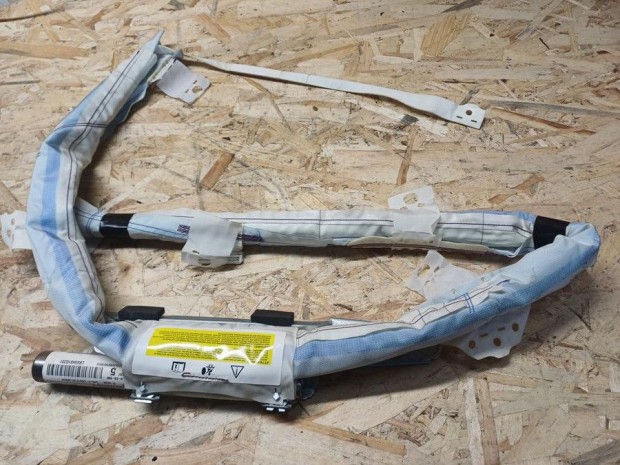 Opel Astra H (2004-2009) Bal F�gg�ny L�gzs�k