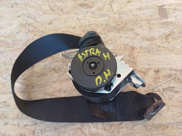 Opel Astra H (2004-2009) Bal Hátsó Biztonsági Öv
