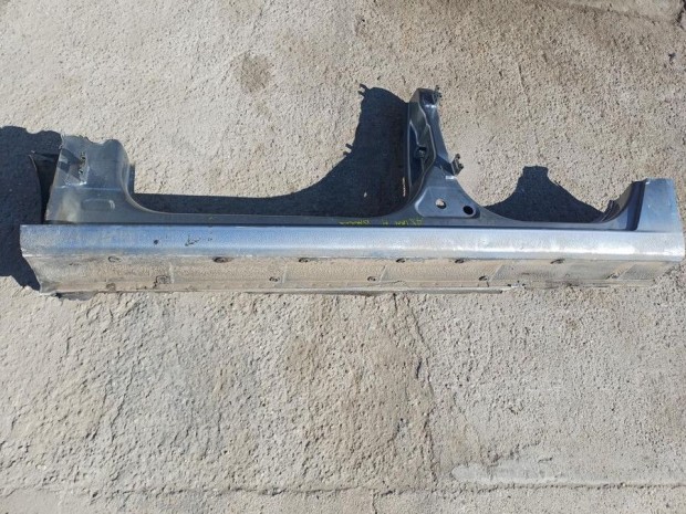 Opel Astra H (2004-2009) Bal K�sz�b