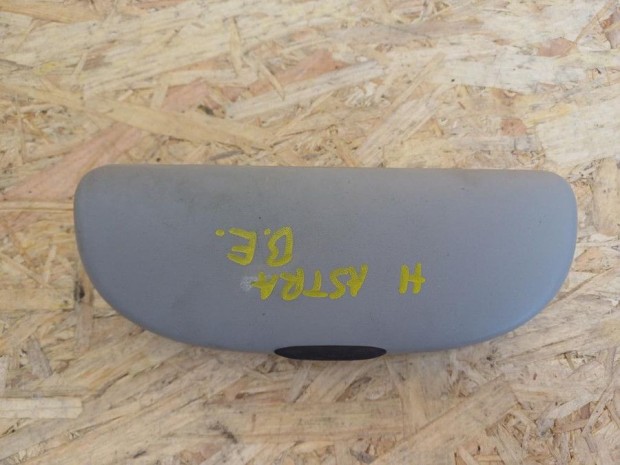 Opel Astra H (2004-2009) Bal Szem�veg Tart�