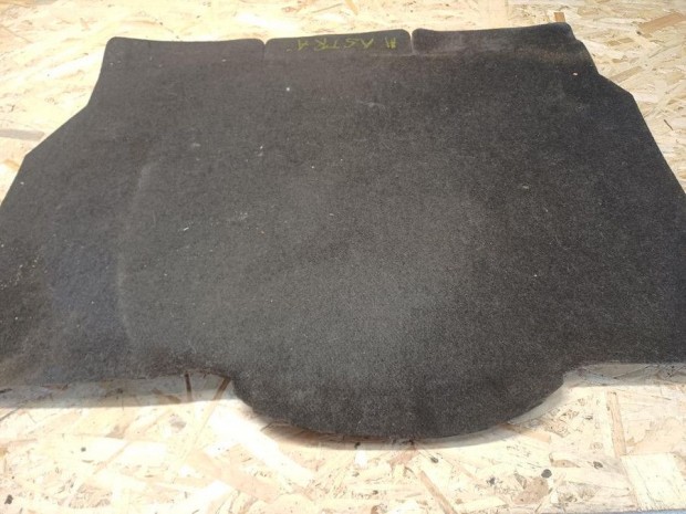 Opel Astra H (2004-2009) Csomagt�r Sz�nyeg