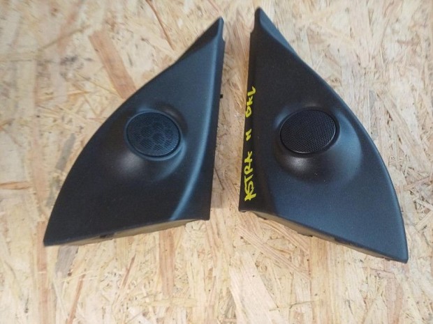 Opel Astra H (2004-2009) Els� Ajt� Hangsz�r� P�r