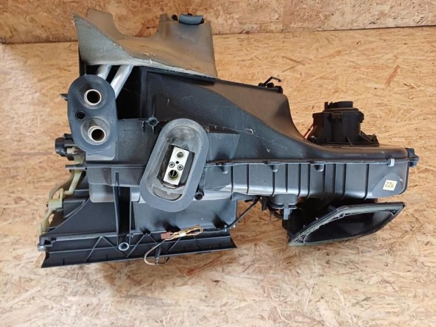 Opel Astra H (2004-2009) Fts Box