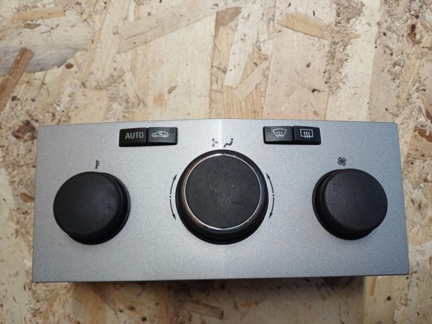 Opel Astra H (2004-2009) F�t�s Kl�m�s