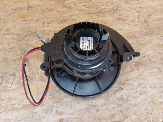 Opel Astra H (2004-2009) F�t�motor