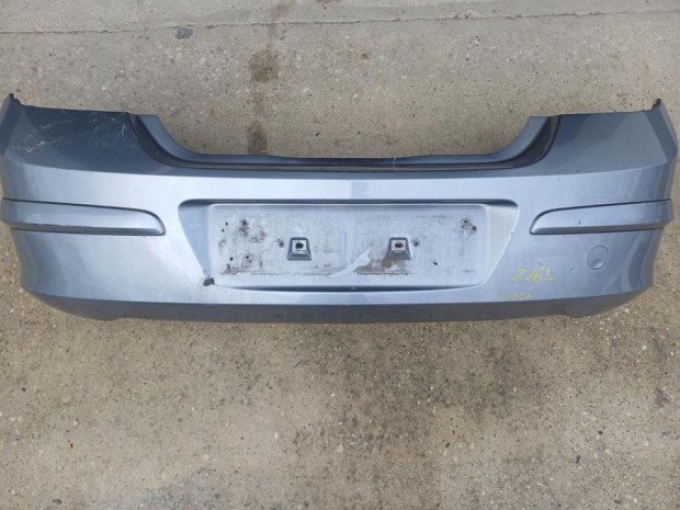 Opel Astra H (2004-2009) H�ts� L�kh�r�t�