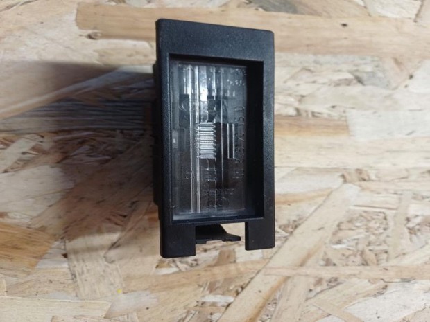 Opel Astra H (2004-2009) H�ts� Rendsz�mt�bla Vil�g�t�s