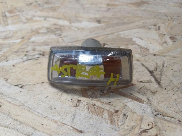 Opel Astra H (2004-2009) Ir�nyjelz�