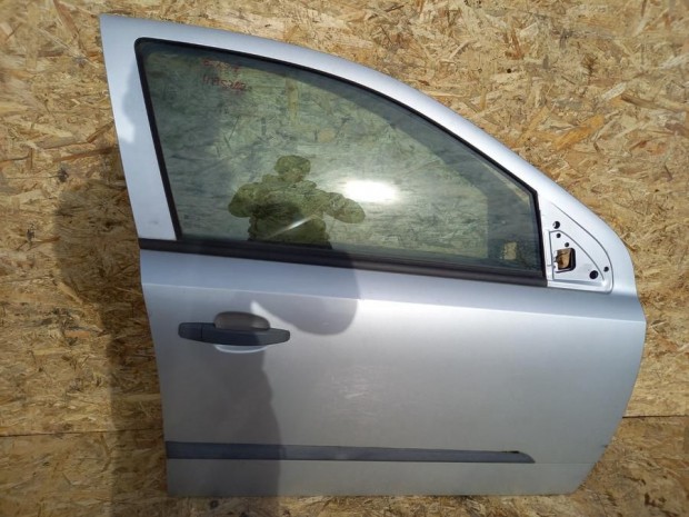 Opel Astra H (2004-2009) Jobb Els Ajt