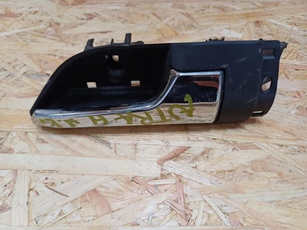 Opel Astra H (2004-2009) Jobb Első Ajtó Belső Kilincs