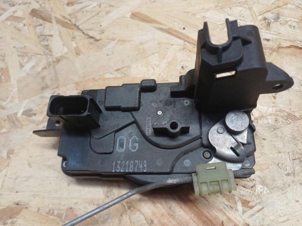 Opel Astra H (2004-2009) Jobb Els� Ajt� K�zpontiz�r