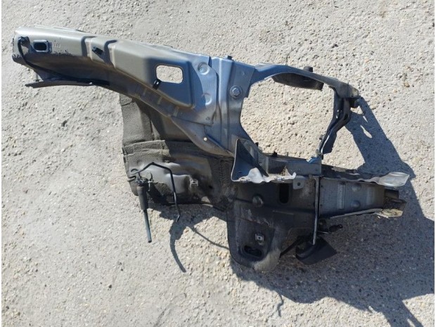 Opel Astra H (2004-2009) Jobb Els� Ny�lv�ny L�mpa Kerettel