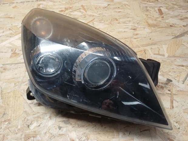Opel Astra H (2004-2009) Jobb Els� Xenon L�mpa