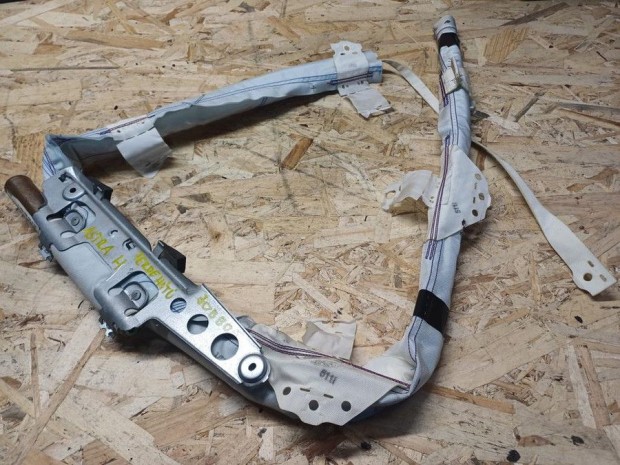 Opel Astra H (2004-2009) Jobb F�gg�ny L�gzs�k