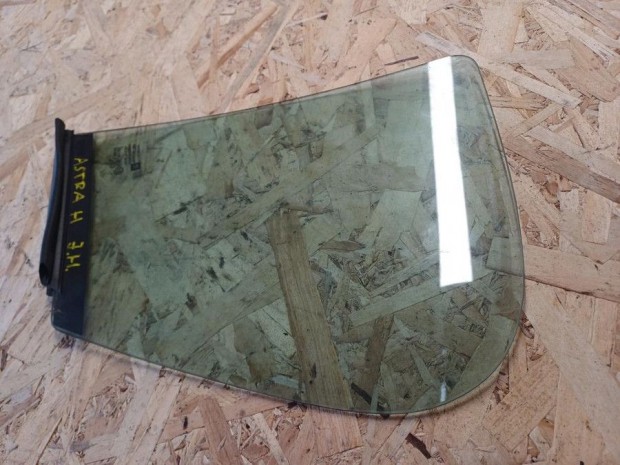 Opel Astra H (2004-2009) Jobb H�ts� Ajt� �veg