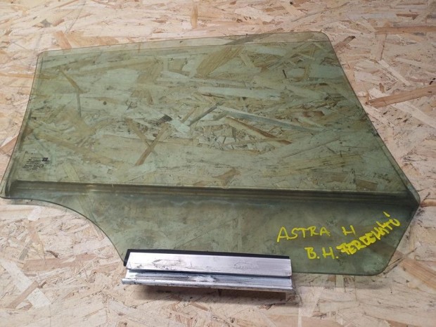 Opel Astra H (2004-2009) Jobb H�ts� Ajt� �veg