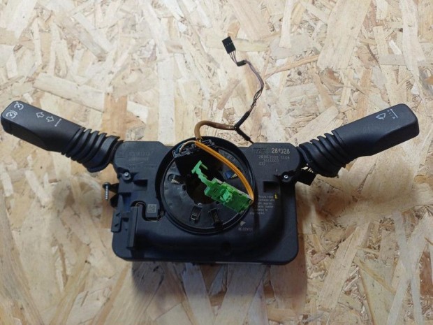 Opel Astra H (2004-2009) Korm�nykapcsol�