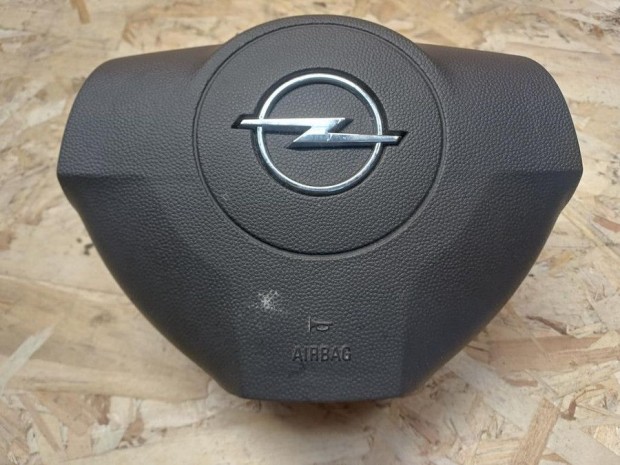 Opel Astra H (2004-2009) Korm�nyl�gzs�k