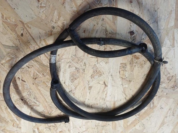 Opel Astra H (2004-2009) L�mpamos� Cs�