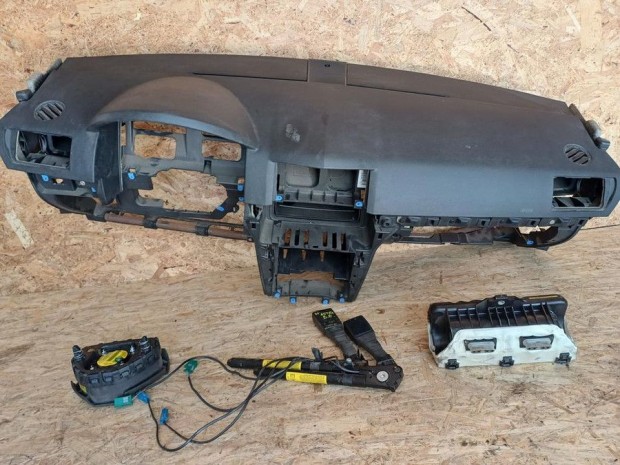 Opel Astra H (2004-2009) L�gzs�k Szett