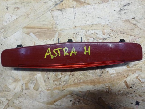 Opel Astra H (2004-2009) P�tf�kl�mpa