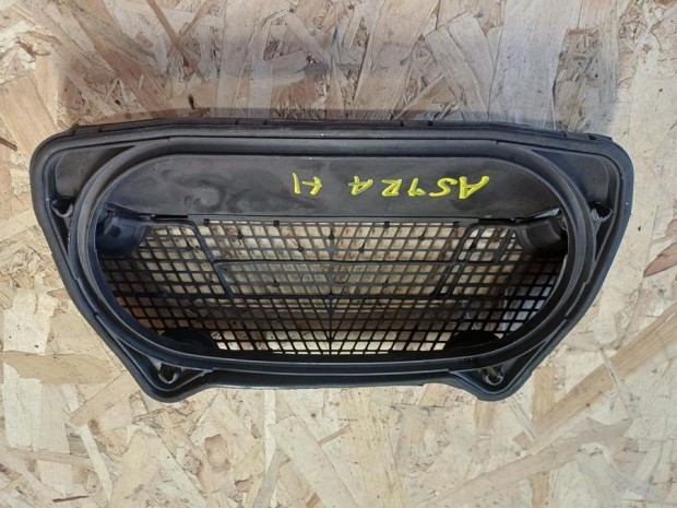 Opel Astra H (2004-2009) Szell�z� R�cs