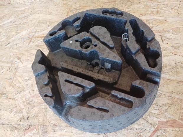 Opel Astra H (2004-2009) Szersz�mtart�