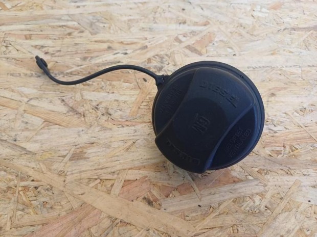 Opel Astra H (2004-2009) Tanksapka