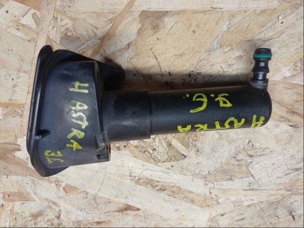 Opel Astra H (2004-2009)  Jobb Els� L�mpa Mos� Fej