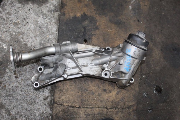 Opel Astra H (2004 - 2011) A16XER olajszr hz 12992593