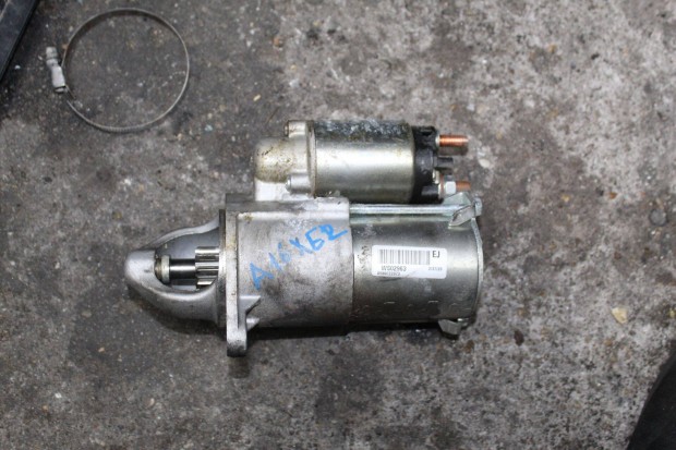 Opel Astra H (2004 - 2011) A16XER önindító 0986022073