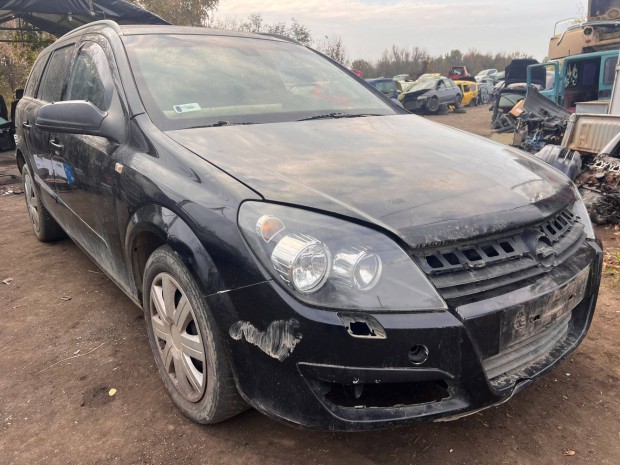 Opel Astra H (2005) 1.9D Z19DTH Alkatrszek #M1857