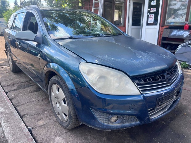 Opel Astra H (2007) 1.7D Z17DTR Alkatrészek #M2704