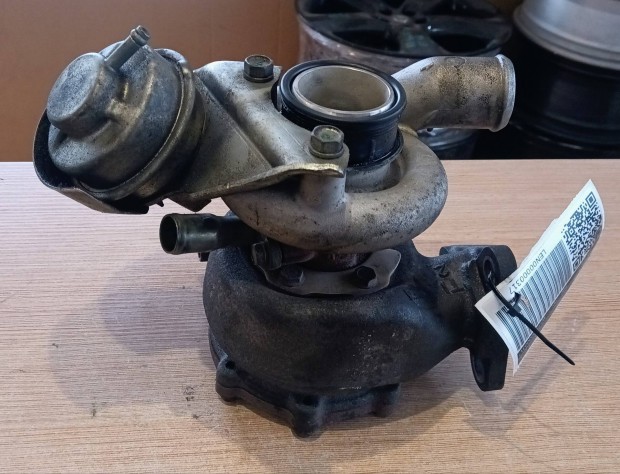 Opel Astra H, Meriva A, Corsa C, Combo C 1.7CDTI (Z17DTH) turb�